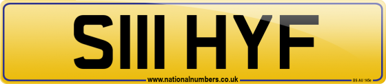 S111 HYF