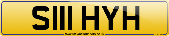 S111 HYH