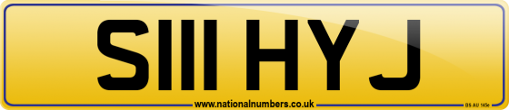 S111 HYJ