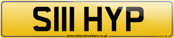 S111 HYP