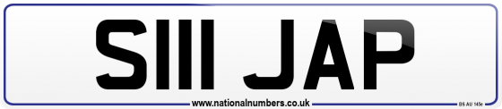 S111 JAP