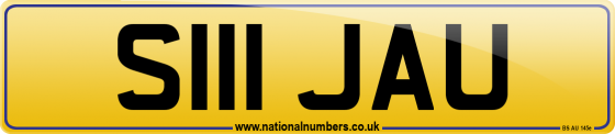 S111 JAU