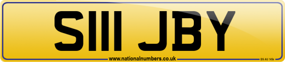 S111 JBY