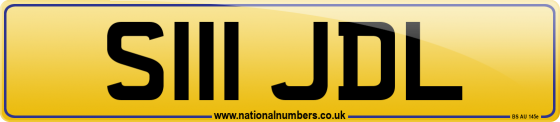 S111 JDL