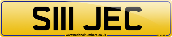 S111 JEC