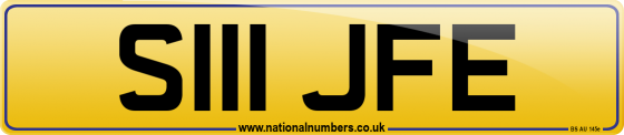 S111 JFE