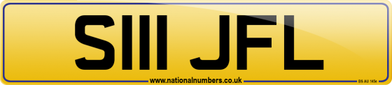 S111 JFL