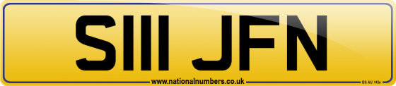 S111 JFN