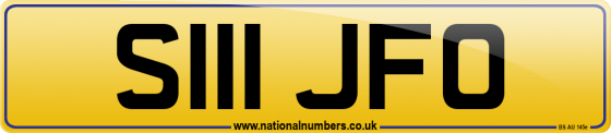 S111 JFO
