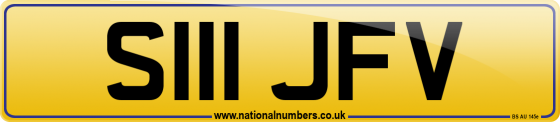 S111 JFV