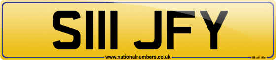 S111 JFY