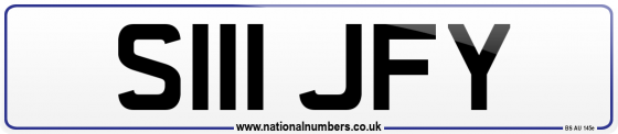 S111 JFY