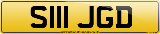 S111 JGD