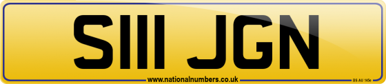 S111 JGN
