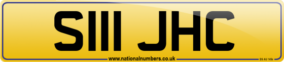 S111 JHC
