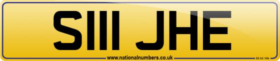 S111 JHE