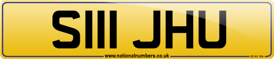 S111 JHU