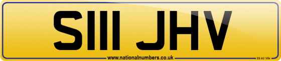 S111 JHV