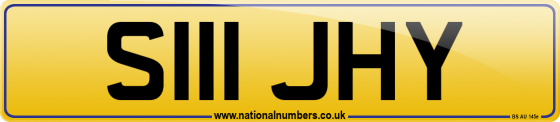 S111 JHY