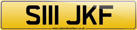 S111 JKF