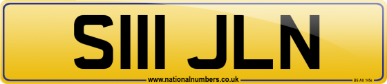 S111 JLN