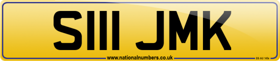 S111 JMK