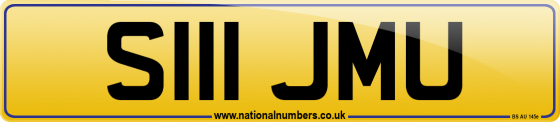 S111 JMU