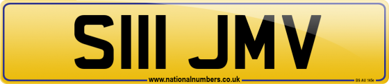 S111 JMV