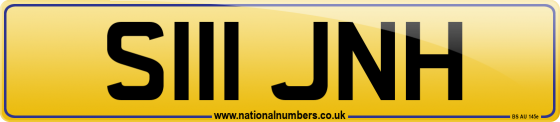 S111 JNH
