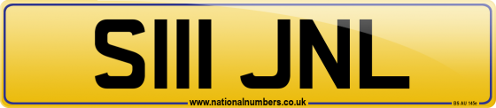 S111 JNL