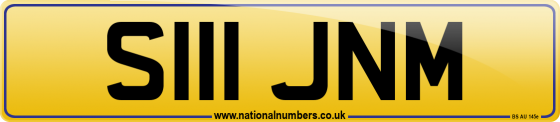 S111 JNM