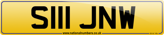 S111 JNW