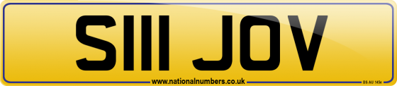 S111 JOV