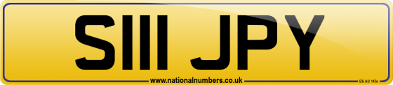 S111 JPY