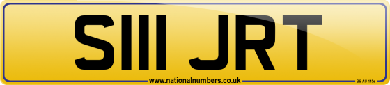 S111 JRT