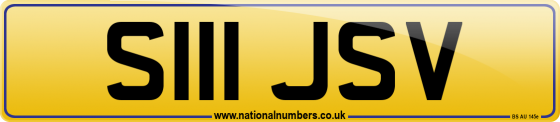 S111 JSV