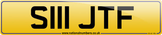 S111 JTF
