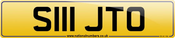 S111 JTO