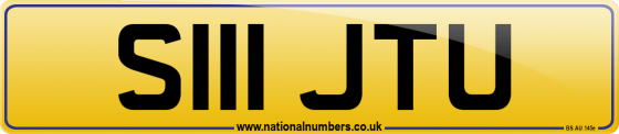 S111 JTU