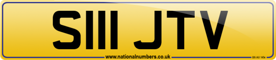 S111 JTV