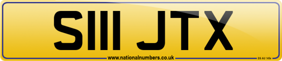 S111 JTX