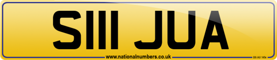 S111 JUA