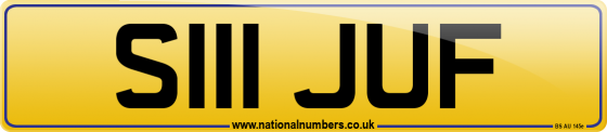 S111 JUF