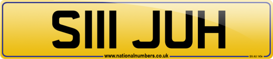 S111 JUH