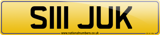 S111 JUK