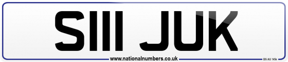 S111 JUK