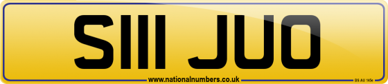 S111 JUO
