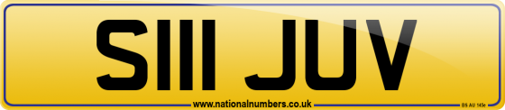 S111 JUV