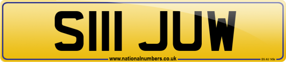 S111 JUW