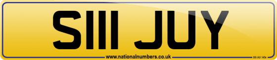 S111 JUY